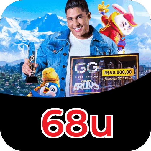 Canal Telegram oficial 68u mostrando bônus exclusivos códigos promocionais sinais apostas suporte grupos VIP